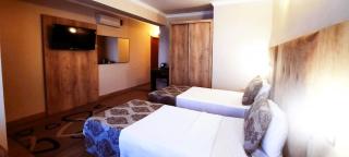 Ashtal Beach Hotel - Batumi - 1