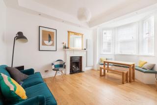 1-bed flat in Westminster - Londra - 5