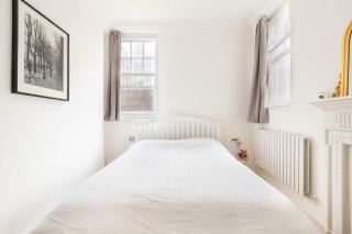 1-bed flat in Westminster - Londra - 4