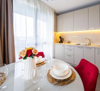 The Boulevard Luxury Apartment 2 - 9