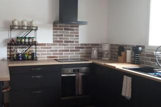 Gîte du Pont Neuf & SPA - 9