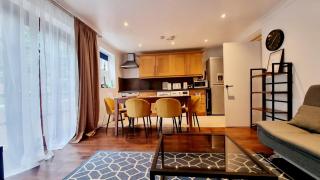 Charming Victorian Property with Aircon in Central London - Londra - 8