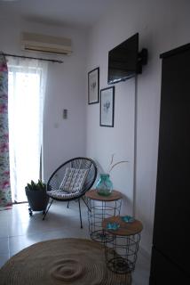 Sunset Rooms - Agia Marina - 1
