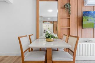 Colina da Serra 1 dorm by Achei Gramado - 2