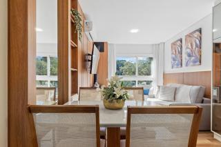 Colina da Serra 1 dorm by Achei Gramado - Gramado - 3