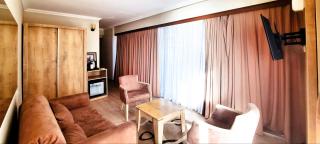 Ashtal Beach Hotel - Batumi - 4