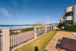 TRIPLEX BEIRA MAR COM PISCINA - 4 DORMITÓRoS - 3