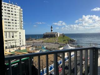 Hospedagem no Farol da Barra - Salvador - 0