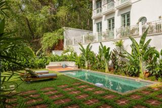 La Rozalia Estate Exquisite 4 bhk villas with large inviting private pool - Mapusa - 6