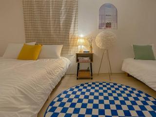 Blue House - Seoel - 0