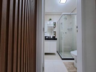 Porto Mar Flat - Beira-Mar de Porto de Galinhas - 2