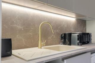 Joli duplex avec jardin, 2 personnes, Écully - 7