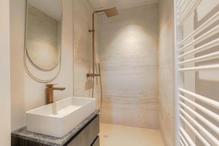 Joli duplex avec jardin, 2 personnes, Écully - Écully - 4