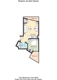 Club Wyndham Towers on the Grove - 5