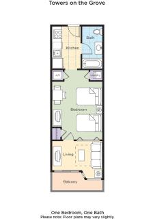 Club Wyndham Towers on the Grove - 3