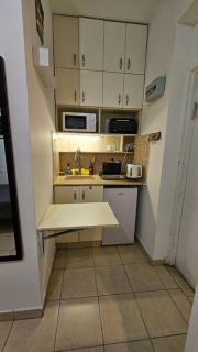 one room In the center - Tel Aviv - 3