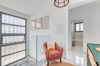 Luxurious Villa Alasia in Paralimni - Paralimni - 9