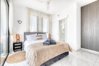 Luxurious Villa Alasia in Paralimni - Paralimni - 4