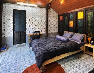 Mộc Home Măng Đen - 15 Phan Đình Phùng - Kon Von Kla - 2
