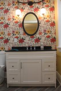 Cranberry Moon Inn - Bala - 1