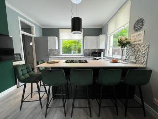 Loch Lomond Mews - Balloch - 7