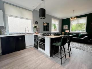 Loch Lomond Mews - Balloch - 6