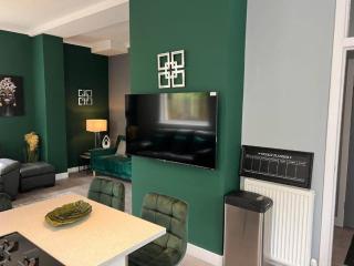Loch Lomond Mews - Balloch - 4