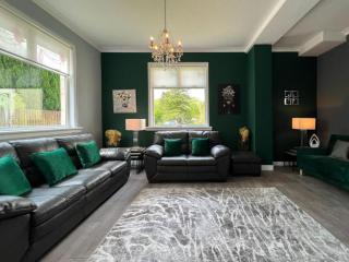 Loch Lomond Mews - Balloch - 3