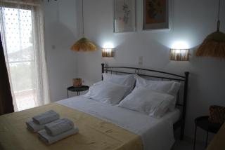 Sunset Rooms - Agia Marina - 0