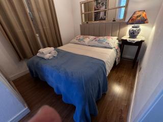 Sitio do Sossego Suites #2 - Coqueiros - 5