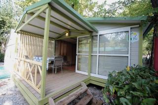 Camping Dal Pino - Marina di Massa - 6