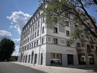 Rezidence u Vaňkovky - Brno - 9