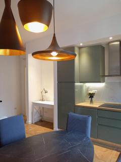 Modern 2 bedrooms - Cino 15 - Milan - 1