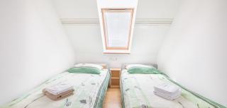Apartments Šuster - Stari Trg ob Kolpi - 4