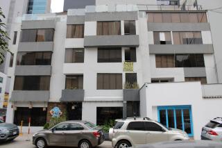 Hospedaje San Isidro - 9