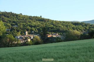 Studio dans le Luberon - Céreste - 3