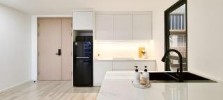 Yearly Staycation D9 - 2