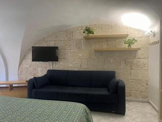 La maison des voyageurs - Bari - 6