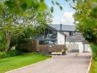The Barn - Amlwch - 9