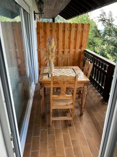 Wohnung im Schwarzwald mit Panorama Blick - Kleines Wiesental - 3