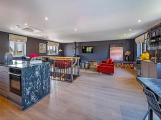 Farmyard House - Amlwch - 5