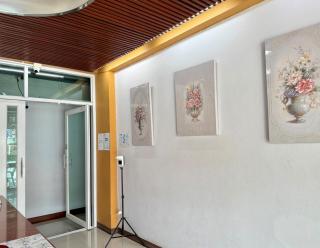 Nicha Residence Hotel - Bangkok - 5