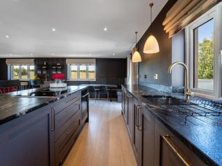 Farmyard House - Amlwch - 2