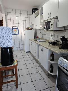 Departamento Bombas Cricolo - Bombinhas - 1