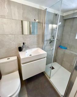 Superbe appartement à Suresnes à 10 minutes de Paris - Suresnes - 4