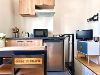 Superbe appartement à Suresnes à 10 minutes de Paris - Suresnes - 1
