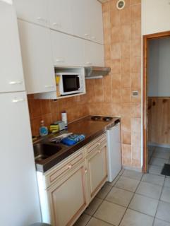 STUDIO 1 LUZ SAINT SAUVEUR 4 pers - 2