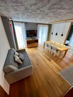 Apartmány POCO LOCO - Pec pod Sněžkou - 1