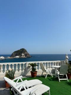 Casa Josefina - Ischia - 9