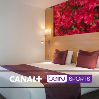 Fasthotel Orleans Zénith - 0